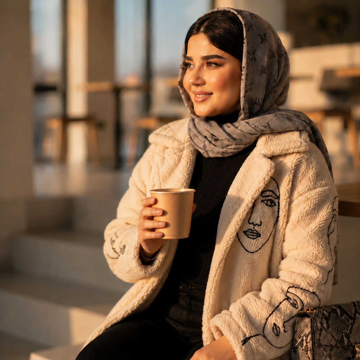 لیوان کاغذی